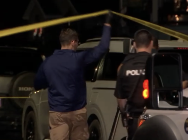 28岁男子在费城西南区遭遇肇事逃逸,被拖行致死